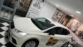 Seat Ibiza de 2018