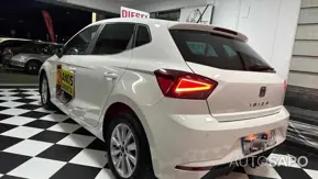 Seat Ibiza de 2018