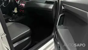 Seat Ibiza de 2018