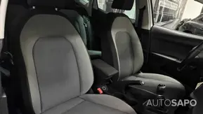 Seat Ibiza de 2018