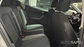 Seat Ibiza de 2018