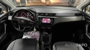 Seat Ibiza de 2018