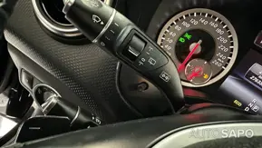 Mercedes-Benz Classe A de 2014