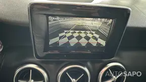 Mercedes-Benz Classe A de 2014