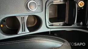 Mercedes-Benz Classe A de 2014
