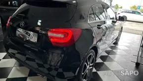 Mercedes-Benz Classe A de 2014