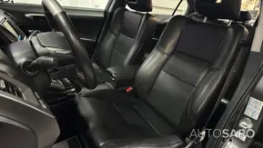 Honda Civic 1.3 DSI i-VTEC Hybrid Executive de 2011