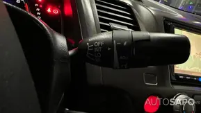 Honda Civic 1.3 DSI i-VTEC Hybrid Executive de 2011