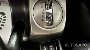 Honda Civic 1.3 DSI i-VTEC Hybrid Executive de 2011