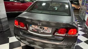 Honda Civic 1.3 DSI i-VTEC Hybrid Executive de 2011