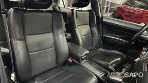 Honda Civic 1.3 DSI i-VTEC Hybrid Executive de 2011