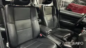 Honda Civic 1.3 DSI i-VTEC Hybrid Executive de 2011