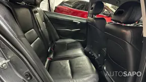 Honda Civic 1.3 DSI i-VTEC Hybrid Executive de 2011