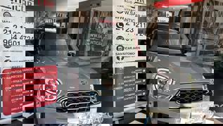 MINI Countryman de 2020