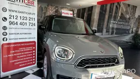 MINI Countryman de 2020