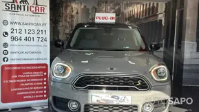 MINI Countryman de 2020