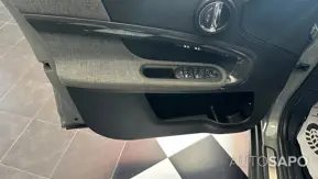 MINI Countryman de 2020