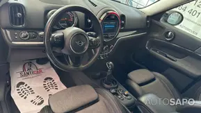 MINI Countryman de 2020