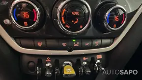 MINI Countryman de 2020