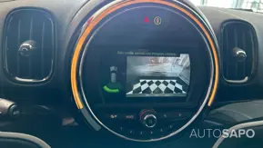 MINI Countryman de 2020