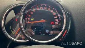 MINI Countryman de 2020