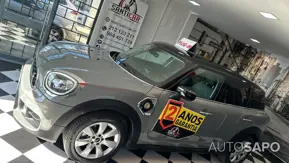 MINI Countryman de 2020