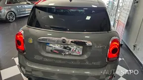 MINI Countryman de 2020