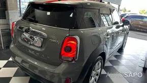 MINI Countryman de 2020