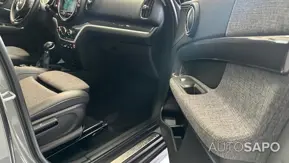 MINI Countryman de 2020