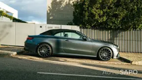 Mercedes-Benz Classe E de 2019