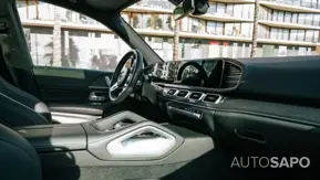 Mercedes-Benz Classe GLE de 2022