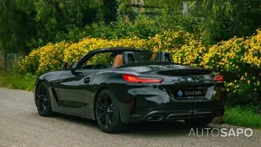 BMW Z4 M40 i de 2021