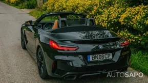 BMW Z4 M40 i de 2021