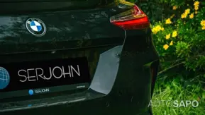 BMW Z4 M40 i de 2021