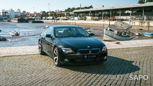 BMW Série 6 de 2010