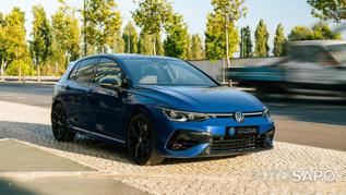 Volkswagen Golf de 2023