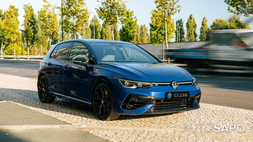 Volkswagen Golf de 2023
