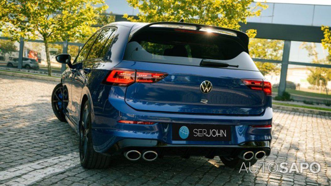 Volkswagen Golf de 2023