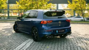 Volkswagen Golf de 2023
