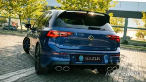 Volkswagen Golf de 2023