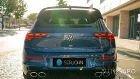 Volkswagen Golf de 2023