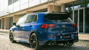 Volkswagen Golf de 2023