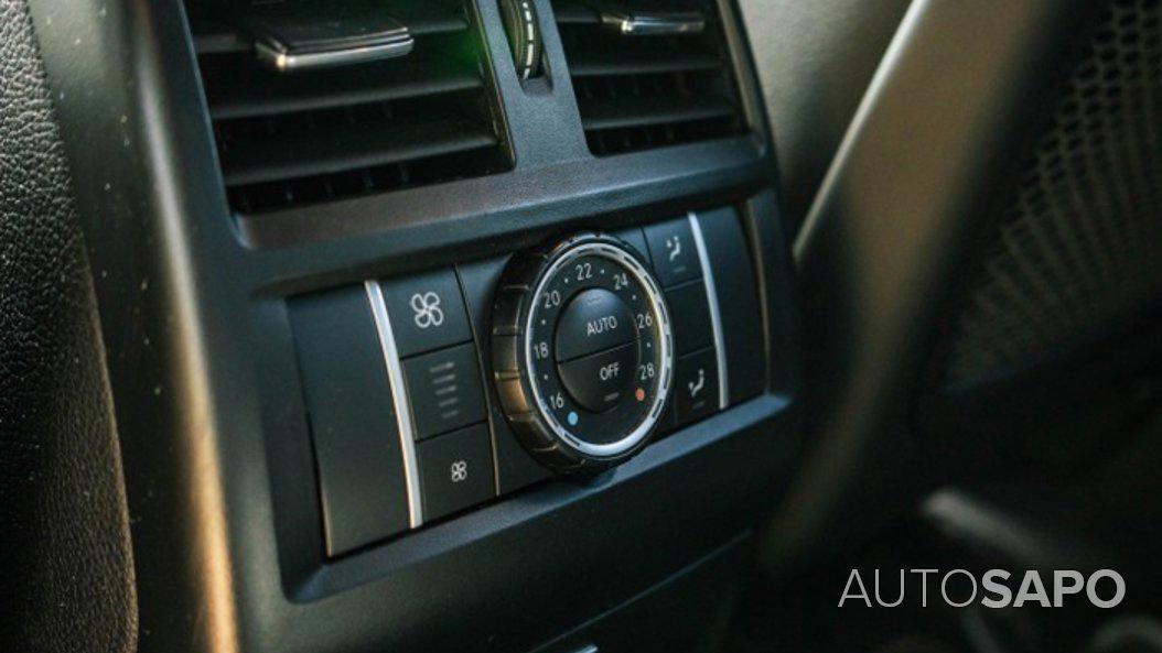 Mercedes-Benz Classe GLE de 2016