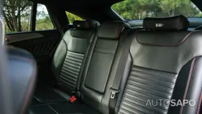 Mercedes-Benz Classe GLE de 2016