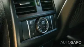 Mercedes-Benz Classe GLE de 2016