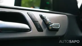 Mercedes-Benz Classe GLE de 2016