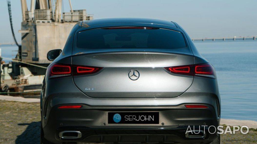 Mercedes-Benz Classe GLE de 2023