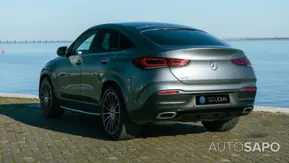 Mercedes-Benz Classe GLE de 2023