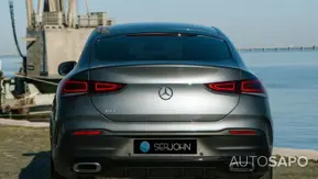 Mercedes-Benz Classe GLE de 2023