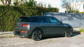 MINI Clubman de 2020